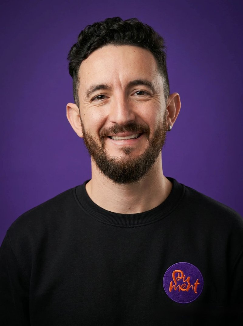 Robinson Duque